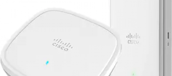 Cisco Catalyst 9105系列無(wú)線接入點(diǎn)